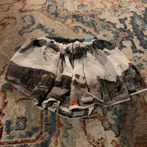 Wolf & Rita skirt - Picture 1 of 3